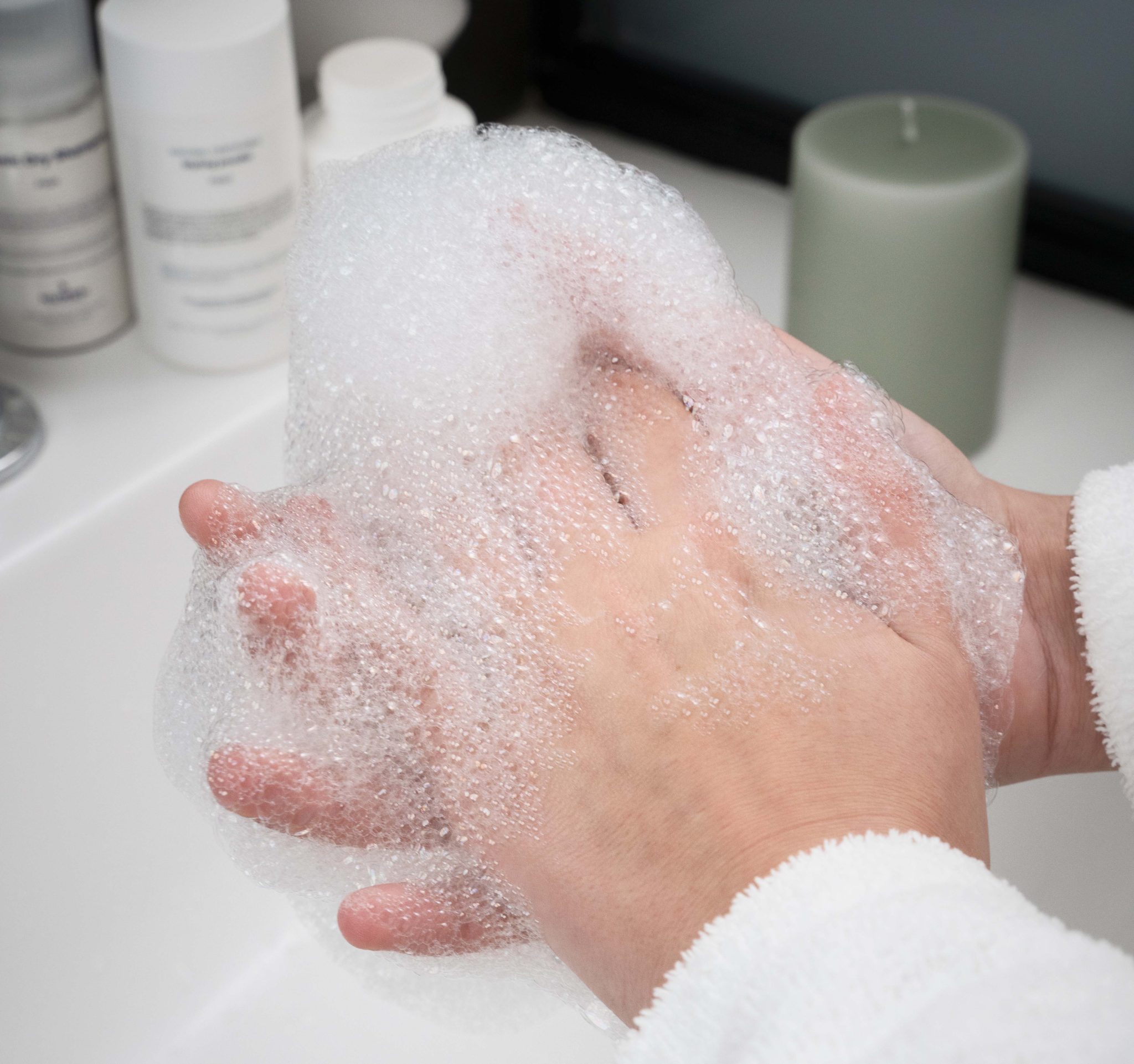 Overview Of Surfactants In Natural Hygiene Products Nuwen